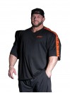 Koszulka treningowa oversize Track Iron Tee