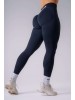 Damskie legginsy z wysokim...