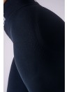 Damskie legginsy z wysokim stanem bezszwowe Flow Seamless No. 496