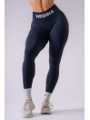 Damskie legginsy z wysokim stanem bezszwowe Flow Seamless No. 496