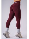 Damskie legginsy z wysokim stanem bezszwowe Flow Seamless No. 496