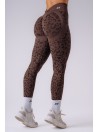 Legginsy modelujące push-up bezszwowe PRIMAL No. 849