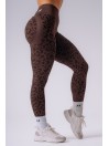 Legginsy modelujące push-up bezszwowe PRIMAL No. 849