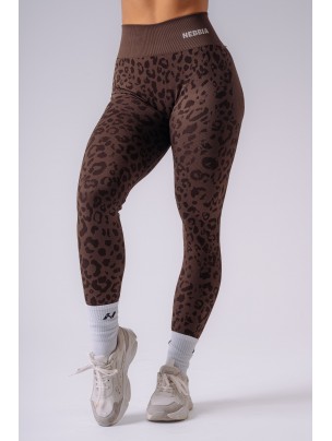 Legginsy modelujące push-up...