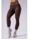Legginsy modelujące push-up bezszwowe PRIMAL No. 849