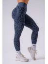 Legginsy modelujące push-up bezszwowe PRIMAL No. 849