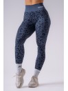 Legginsy modelujące push-up bezszwowe PRIMAL No. 849