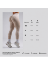 Legginsy modelujące push-up bezszwowe PRIMAL No. 849