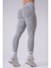 Legginsy modelujące push-up...