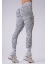 Legginsy modelujące push-up bezszwowe PRIMAL No. 849