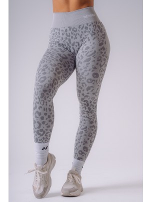 Legginsy modelujące push-up...