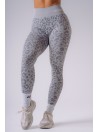 Legginsy modelujące push-up bezszwowe PRIMAL No. 849
