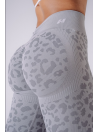 Legginsy modelujące push-up bezszwowe PRIMAL No. 849