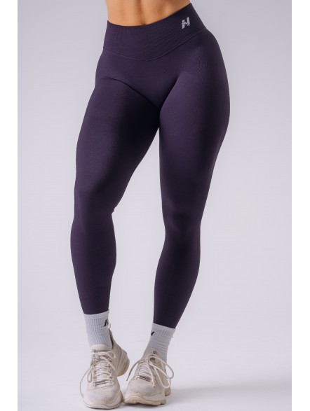 Damskie legginsy bezszwowe push-up Power No. 888