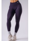 Damskie legginsy bezszwowe push-up Power No. 888