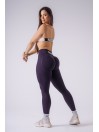 Damskie legginsy bezszwowe push-up Power No. 888