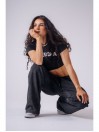 Spodnie dresowe NEBBIA x Olympia No.4 Relaxed 940