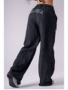Spodnie dresowe NEBBIA x Olympia No.4 Relaxed 940