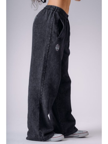 Spodnie dresowe NEBBIA x Olympia No.4 Relaxed 940