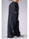 Spodnie dresowe NEBBIA x Olympia No.4 Relaxed 940
