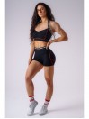Damski top NEBBIA x Olympia No.4 Open-back 936