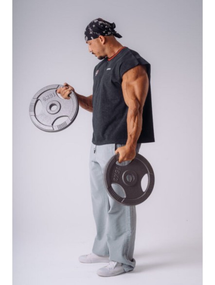 Spodnie treningowe NEBBIA x Olympia No.4 Sweatpants 955