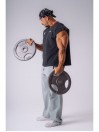 Spodnie treningowe NEBBIA x Olympia No.4 Sweatpants 955