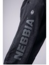 Spodnie treningowe NEBBIA x Olympia No.4 Pump Cover 954