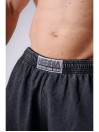 Spodnie treningowe NEBBIA x Olympia No.4 Pump Cover 954