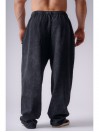 Spodnie treningowe NEBBIA x Olympia No.4 Pump Cover 954