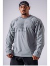 Longsleeve treningowy NEBBIA x Olympia No.4 952
