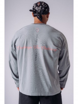 Longsleeve treningowy...
