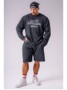 Longsleeve treningowy NEBBIA x Olympia No.4 952
