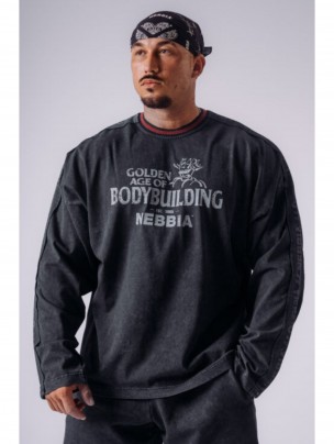 Longsleeve treningowy...