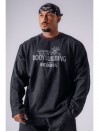 Longsleeve treningowy NEBBIA x Olympia No.4 952