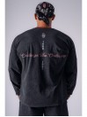 Longsleeve treningowy NEBBIA x Olympia No.4 952