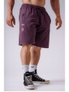 Spodenki treningowe NEBBIA x Olympia No.4 Relaxed 950