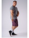 Spodenki treningowe NEBBIA x Olympia No.4 Relaxed 950