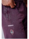 Spodenki treningowe NEBBIA x Olympia No.4 Relaxed 950
