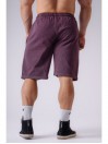 Spodenki treningowe NEBBIA x Olympia No.4 Relaxed 950