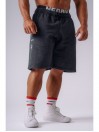 Spodenki treningowe NEBBIA x Olympia No.4 Relaxed 950