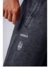 Spodenki treningowe NEBBIA x Olympia No.4 Relaxed 950
