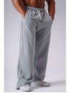 Spodnie treningowe NEBBIA x Olympia No.4 Relaxed 949