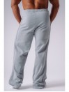 Spodnie treningowe NEBBIA x Olympia No.4 Relaxed 949
