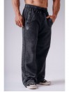 Spodnie treningowe NEBBIA x Olympia No.4 Relaxed 949