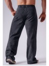 Spodnie treningowe NEBBIA x Olympia No.4 Relaxed 949