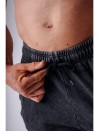 Spodnie treningowe NEBBIA x Olympia No.4 Relaxed 949