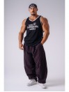 Tank top treningowy NEBBIA x Olympia No.4 Stringer 948