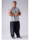 Tank top treningowy NEBBIA x Olympia No.4 Muscle Cover 947