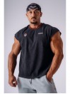 Tank top treningowy NEBBIA x Olympia No.4 Muscle Cover 947
